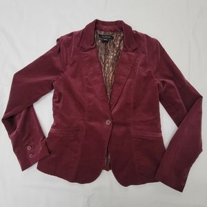 Calvin klein Corduroy Jacket Blazer